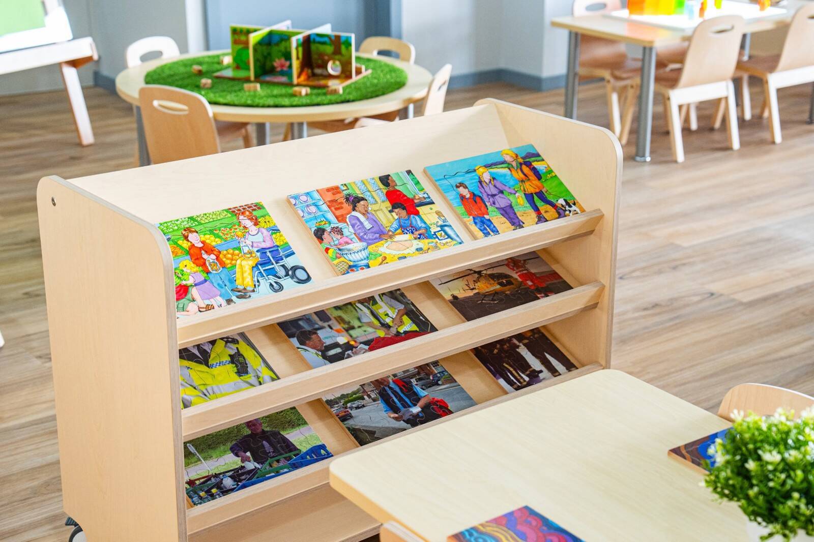 Young Academics Early Learning Centre Glenmore Park, Glenmore Village