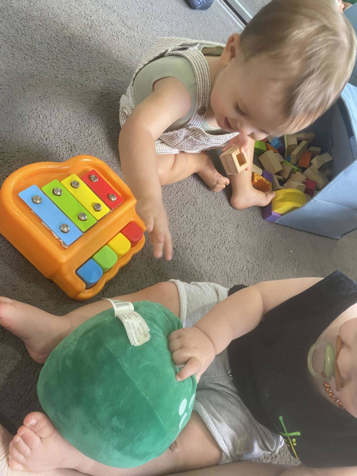 Jazzie's Family Day Care