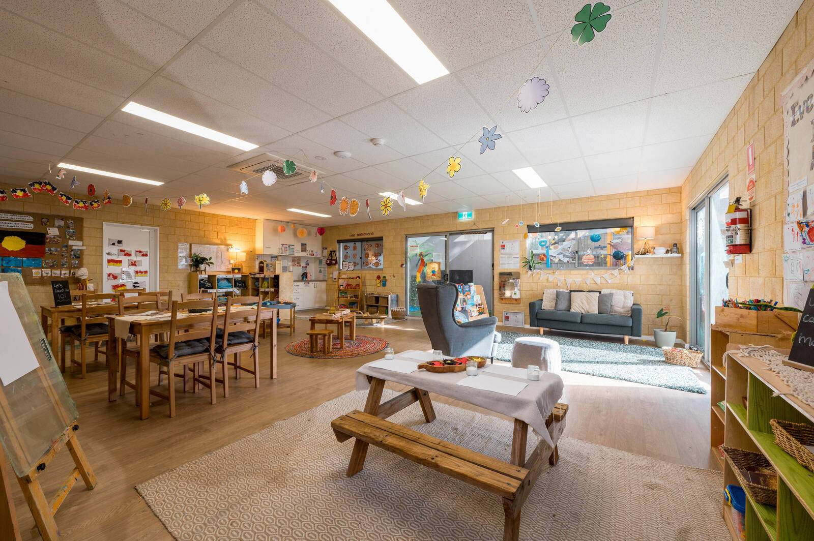 Jellybeans Child Care Attadale