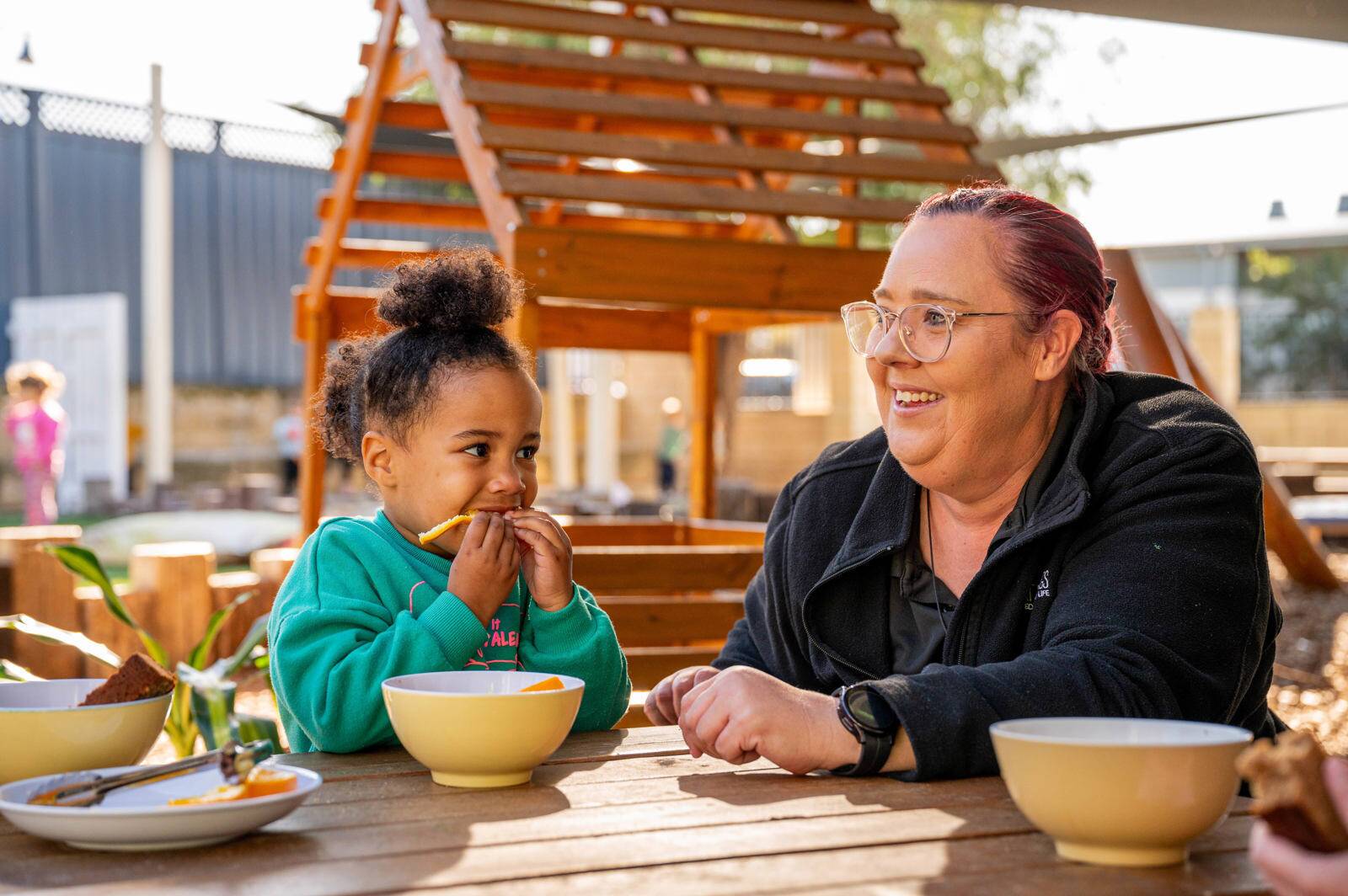 Great Beginnings Secret Harbour