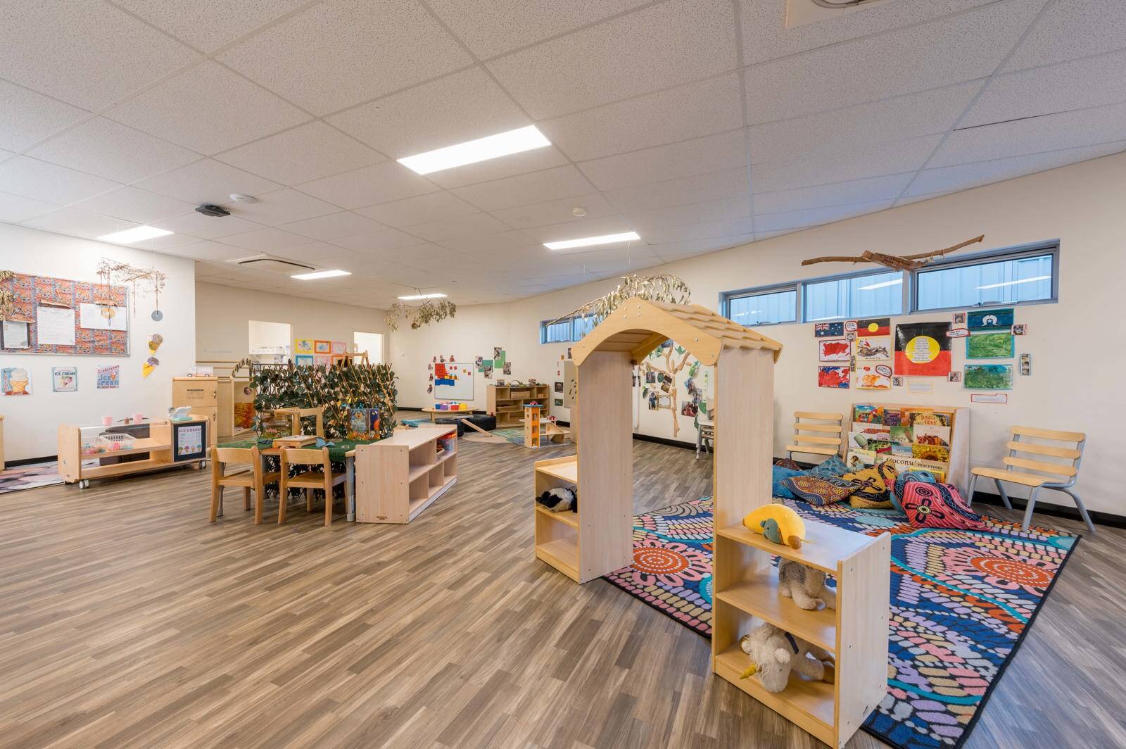 Jellybeans Child Care Meadow Springs