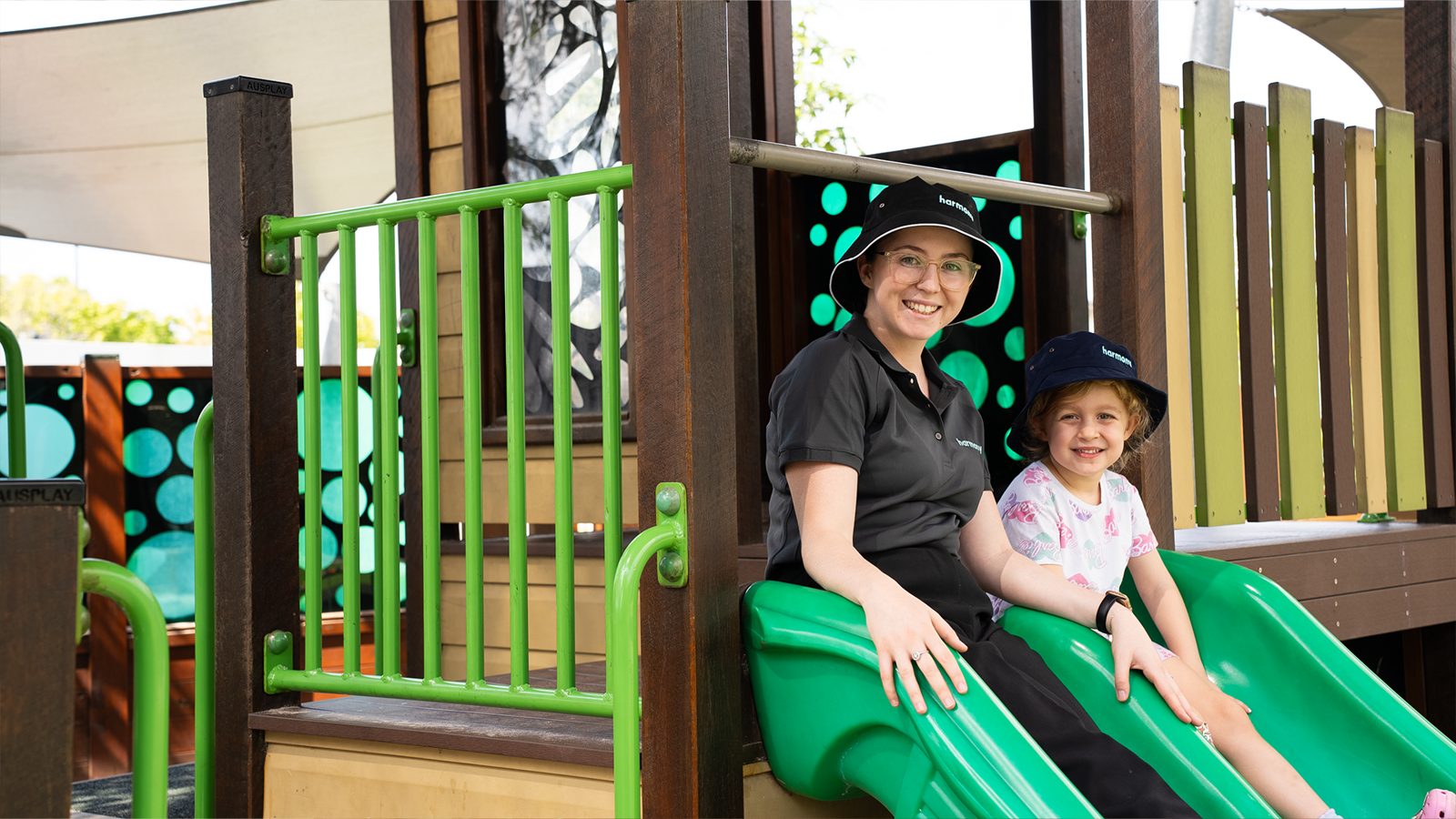 Harmony North Lakes (formerly Play and Learn)