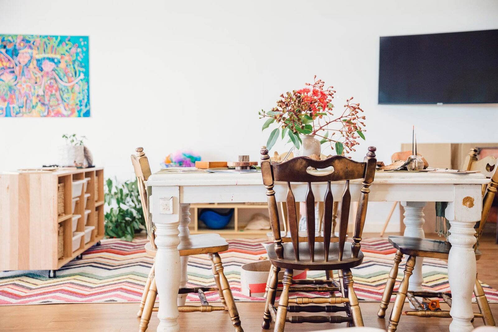 The Rumpus Room Pelican