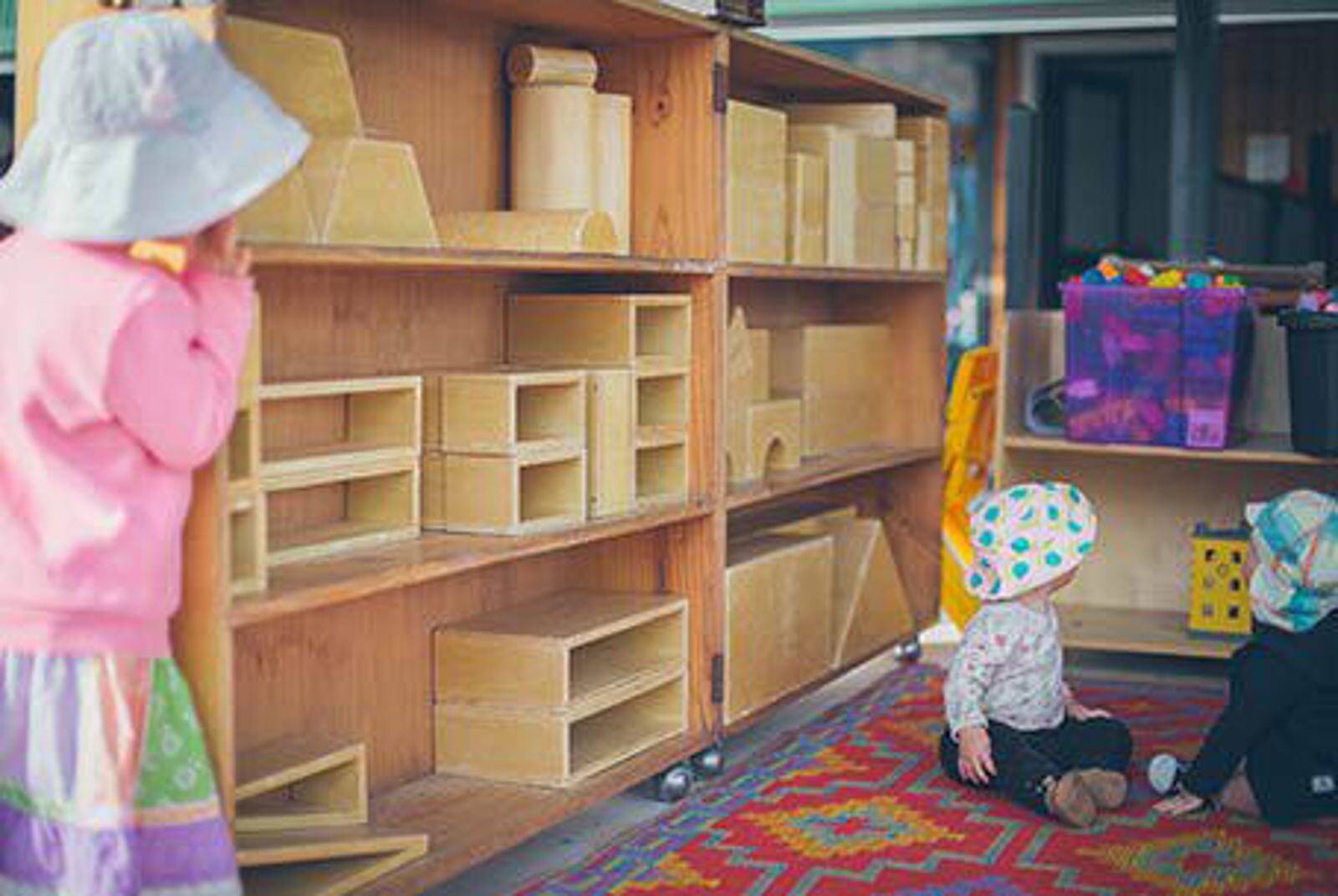 The Rumpus Room Charlestown