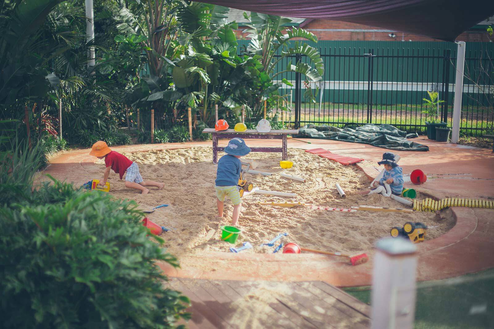 The Rumpus Room Charlestown