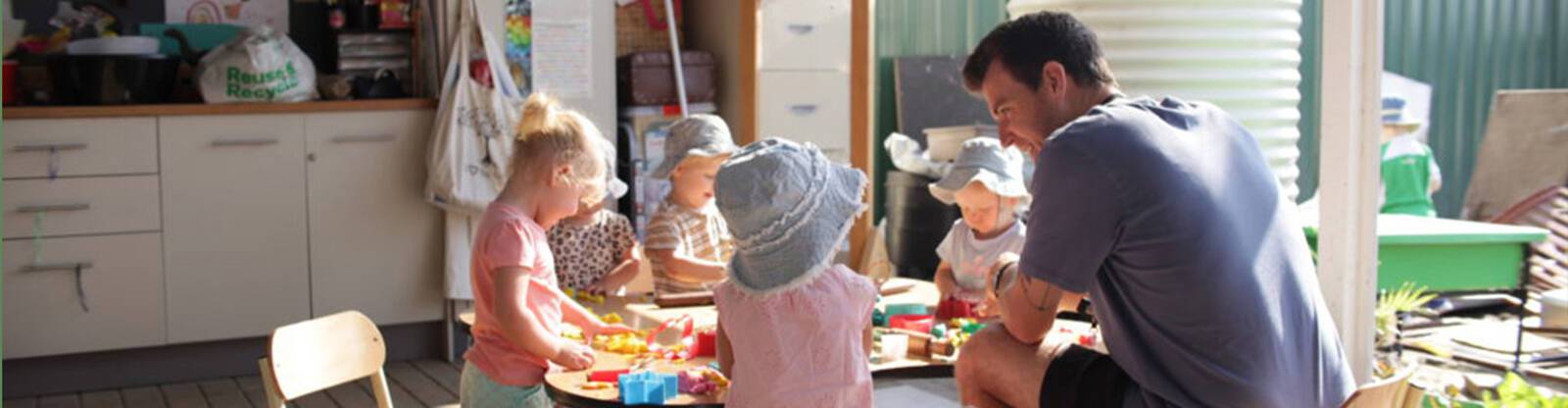 The Rumpus Room Charlestown