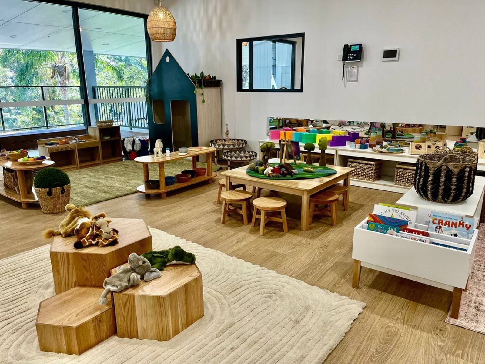 Orchard Early Learning Centre West Pennant Hills