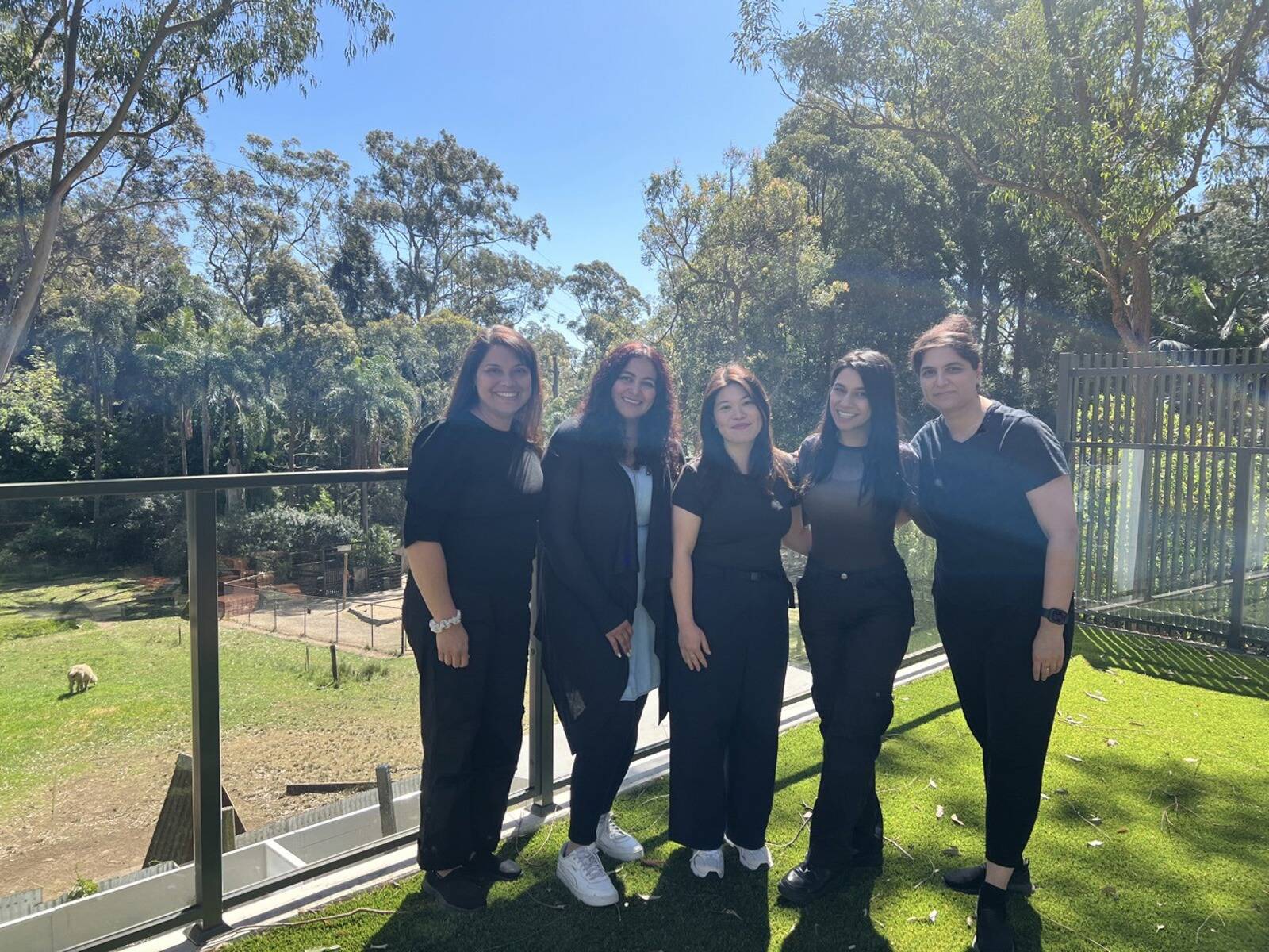 Orchard Early Learning Centre West Pennant Hills