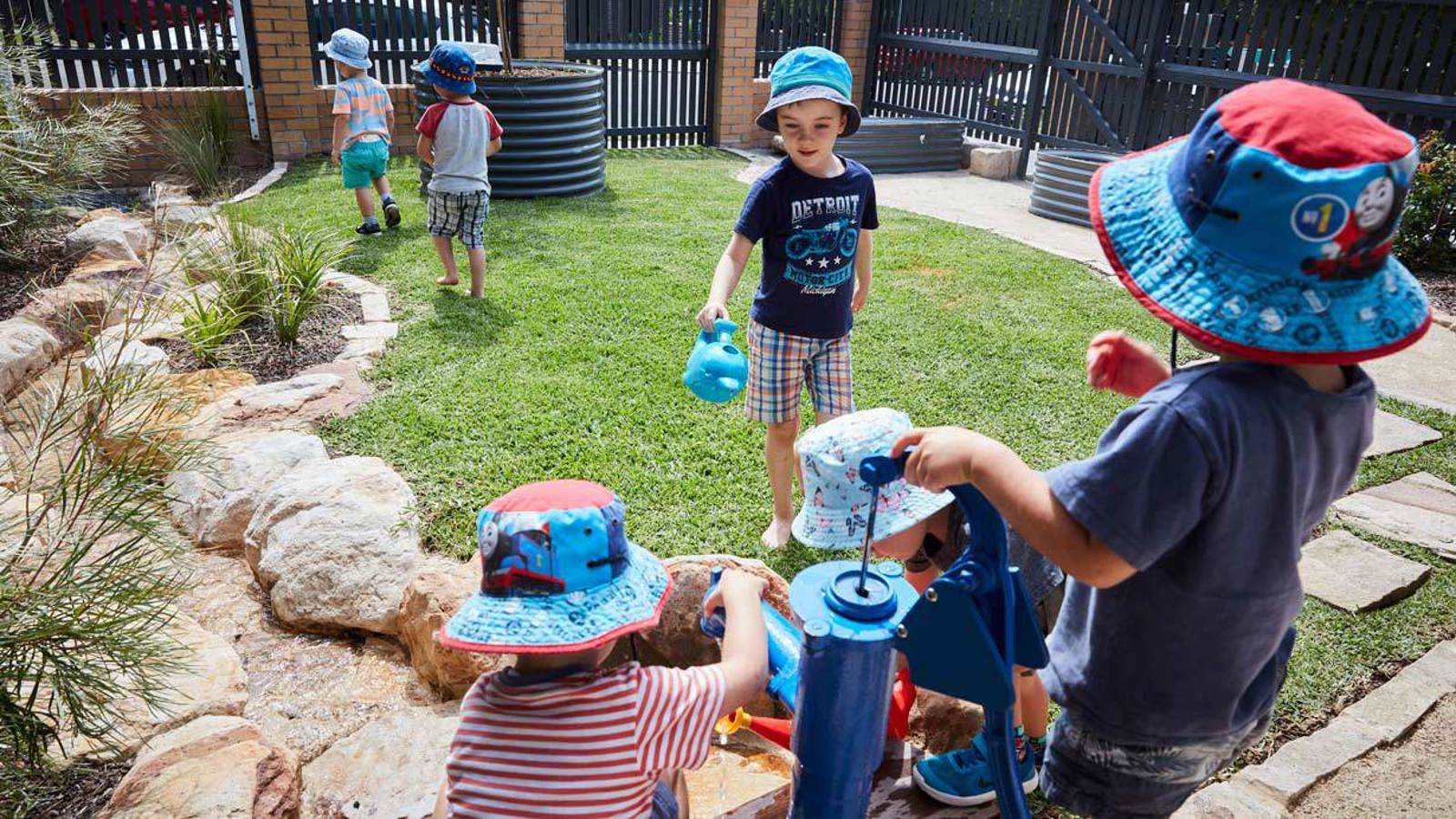 Guardian Childcare & Education Hornsby