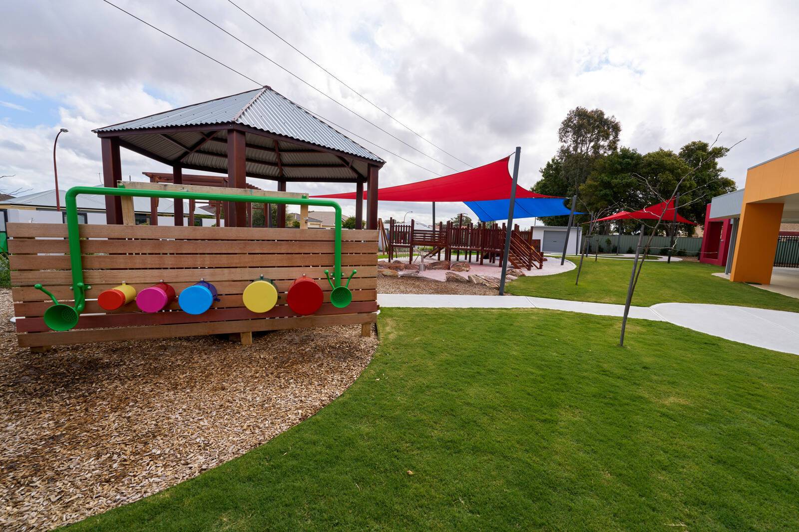 Shining Kidz Education Pty Ltd