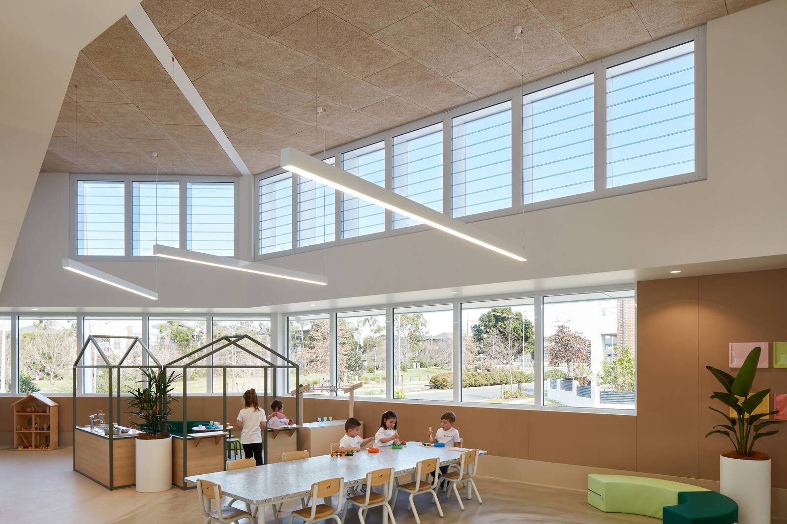 Futuro Childcare & Education - Bardia