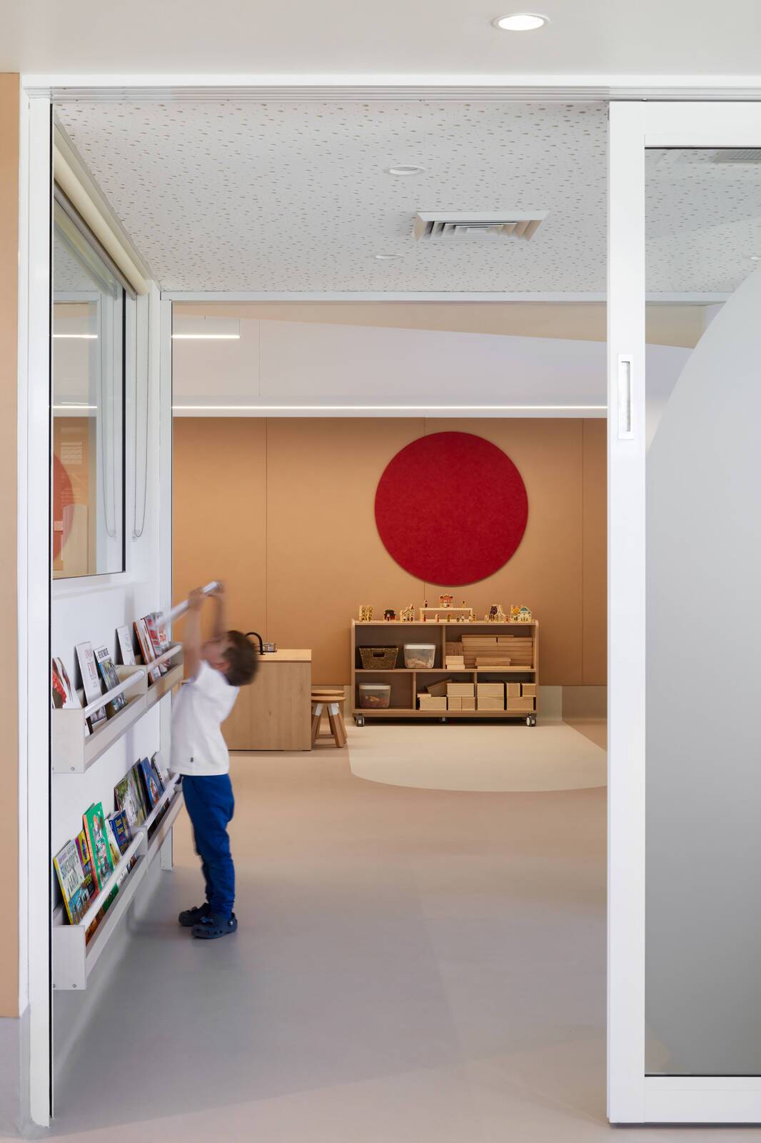 Futuro Childcare & Education - Bardia