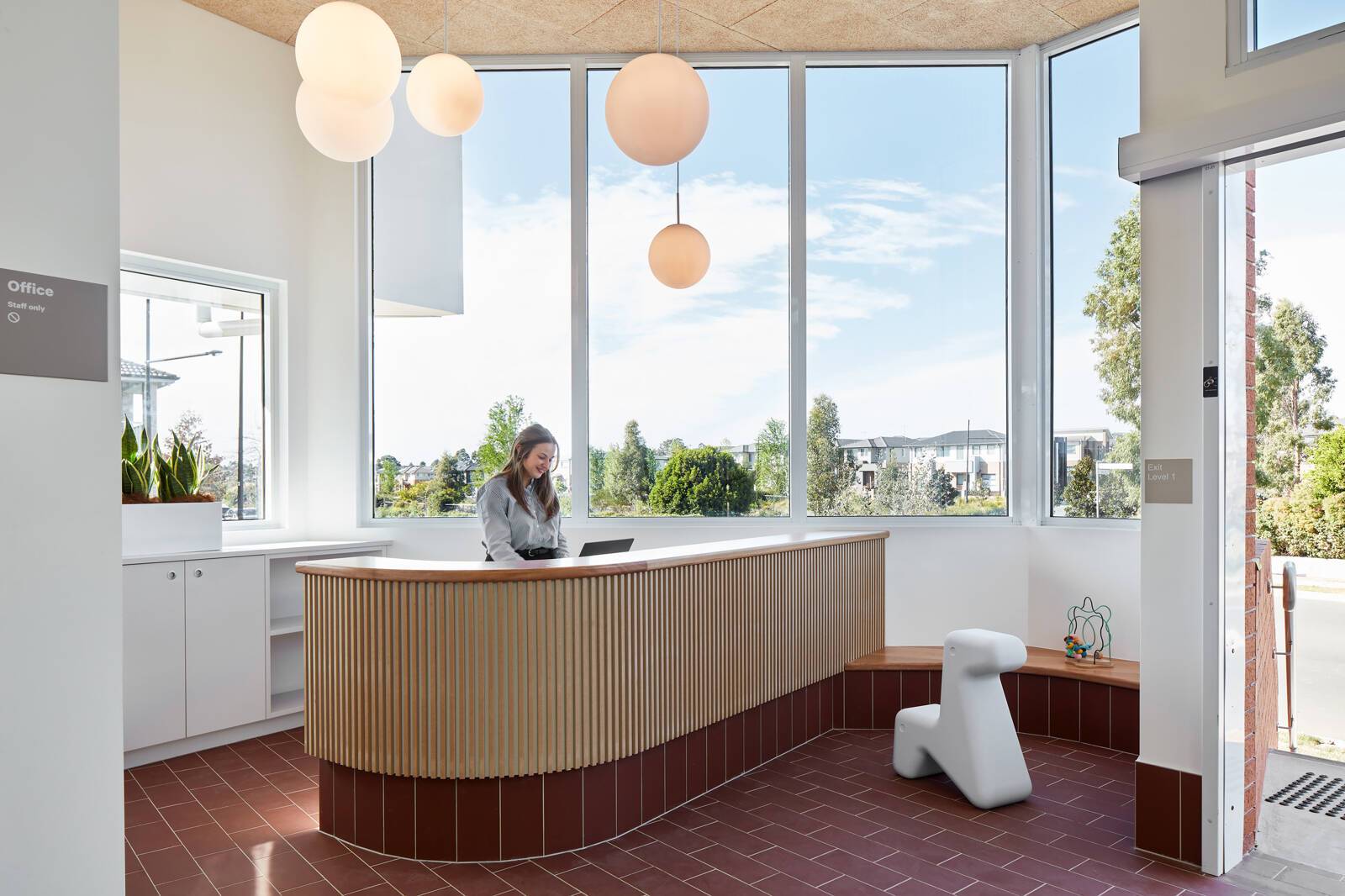 Futuro Childcare & Education - Austral (now open!)