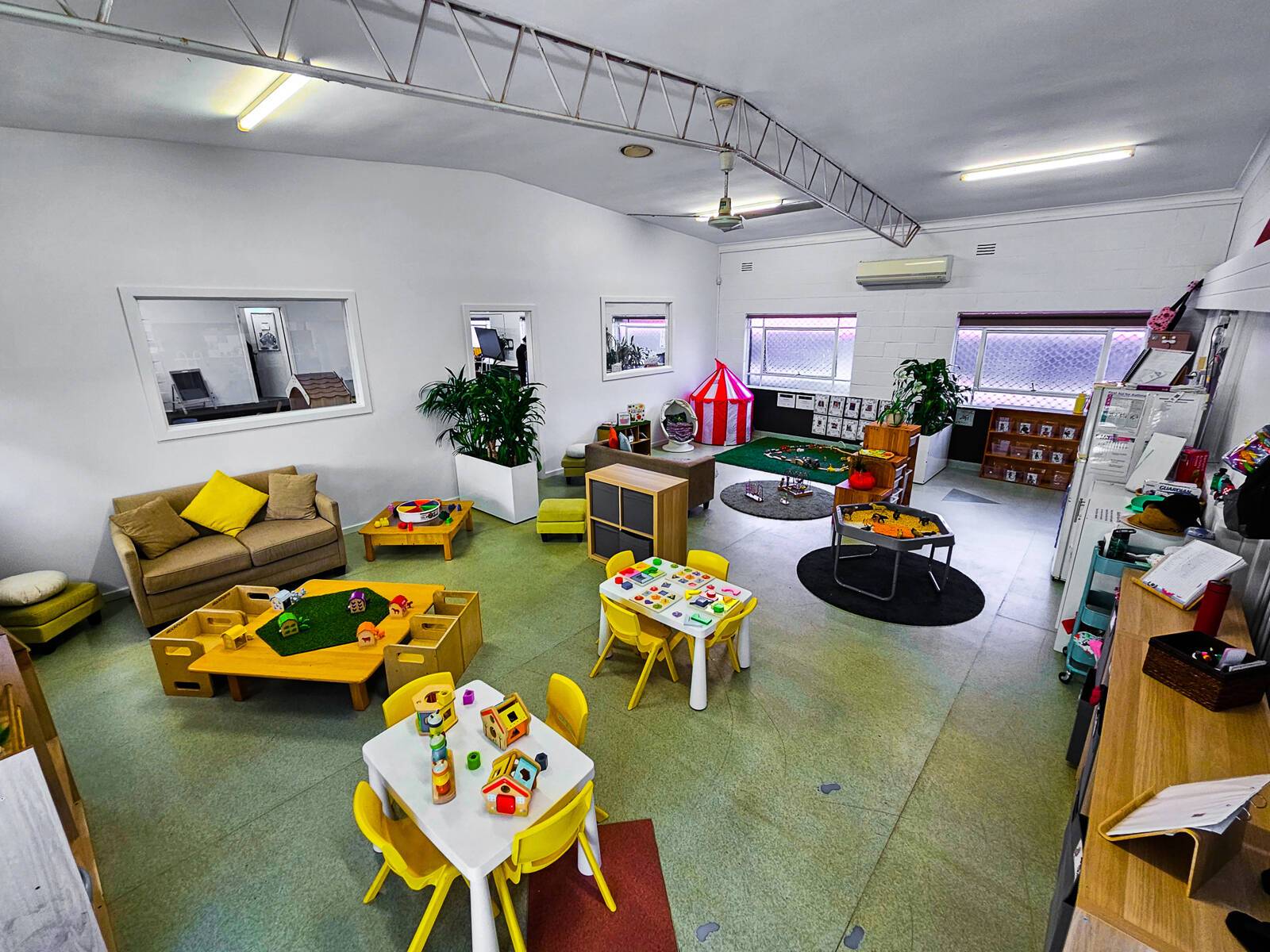 Padstow Play 'N' Learn