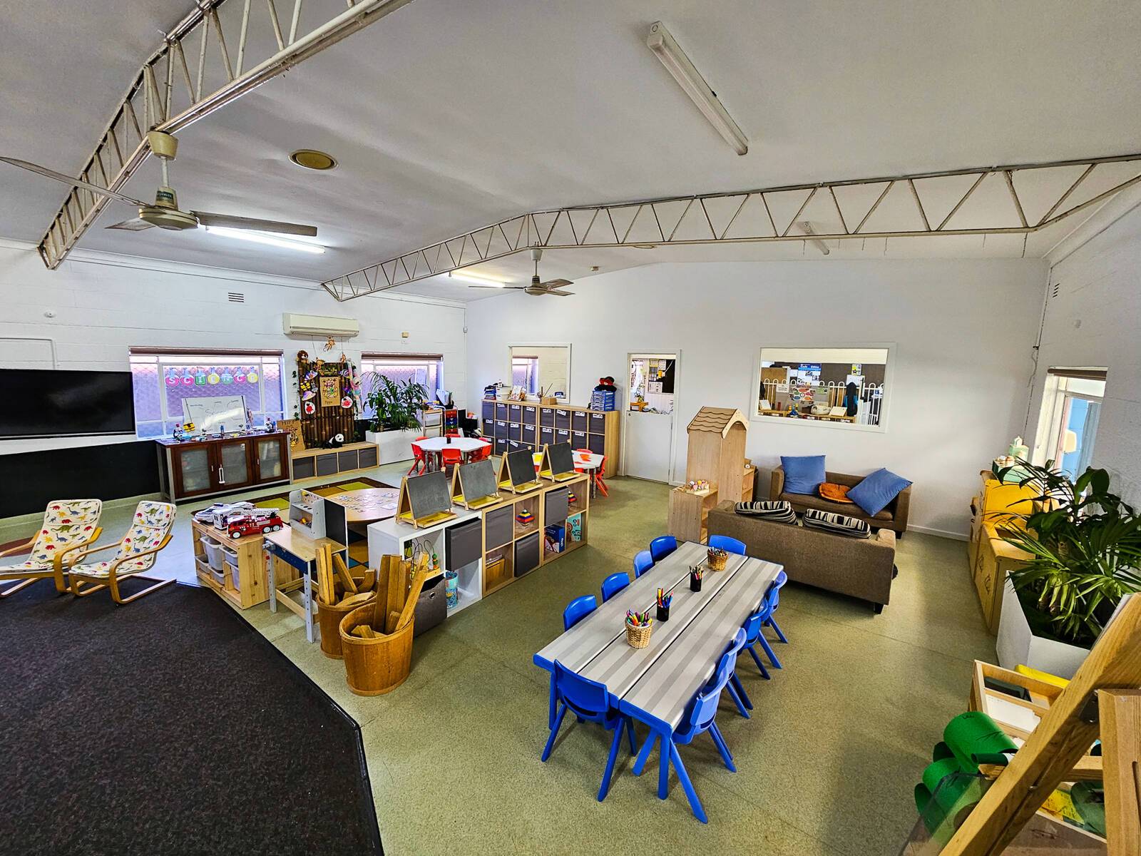 Padstow Play 'N' Learn