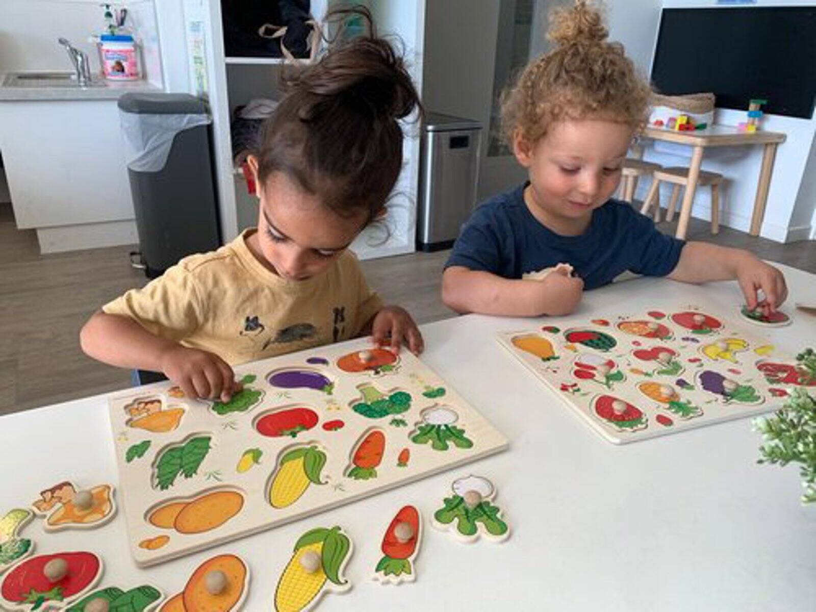 Yeladim Early Learning Centre & Preschool