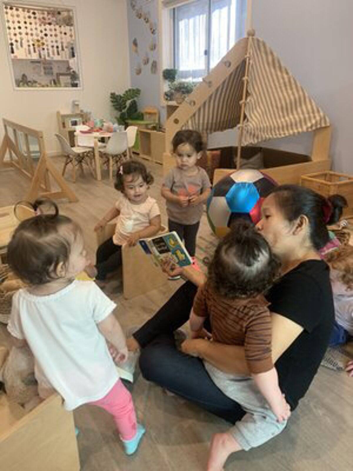 Yeladim Early Learning Centre & Preschool