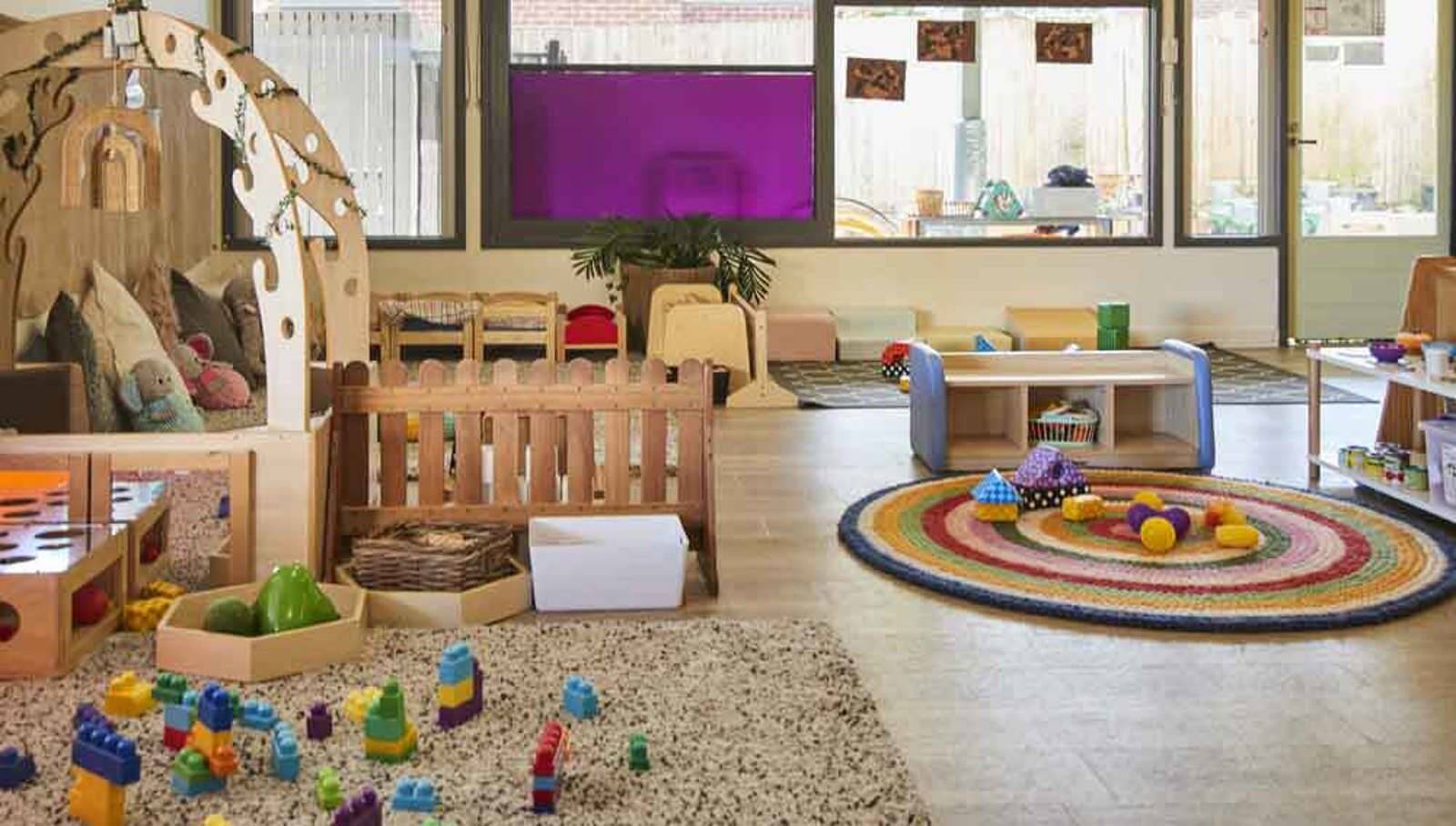 Guardian Childcare & Education Oakleigh East