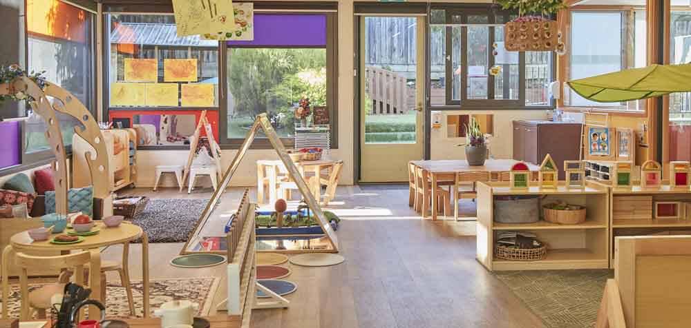 Guardian Childcare & Education Oakleigh East