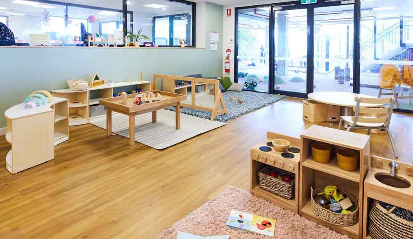 Guardian Childcare & Education Seven Hills