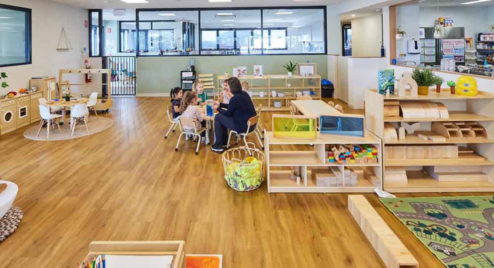 Guardian Childcare & Education Seven Hills