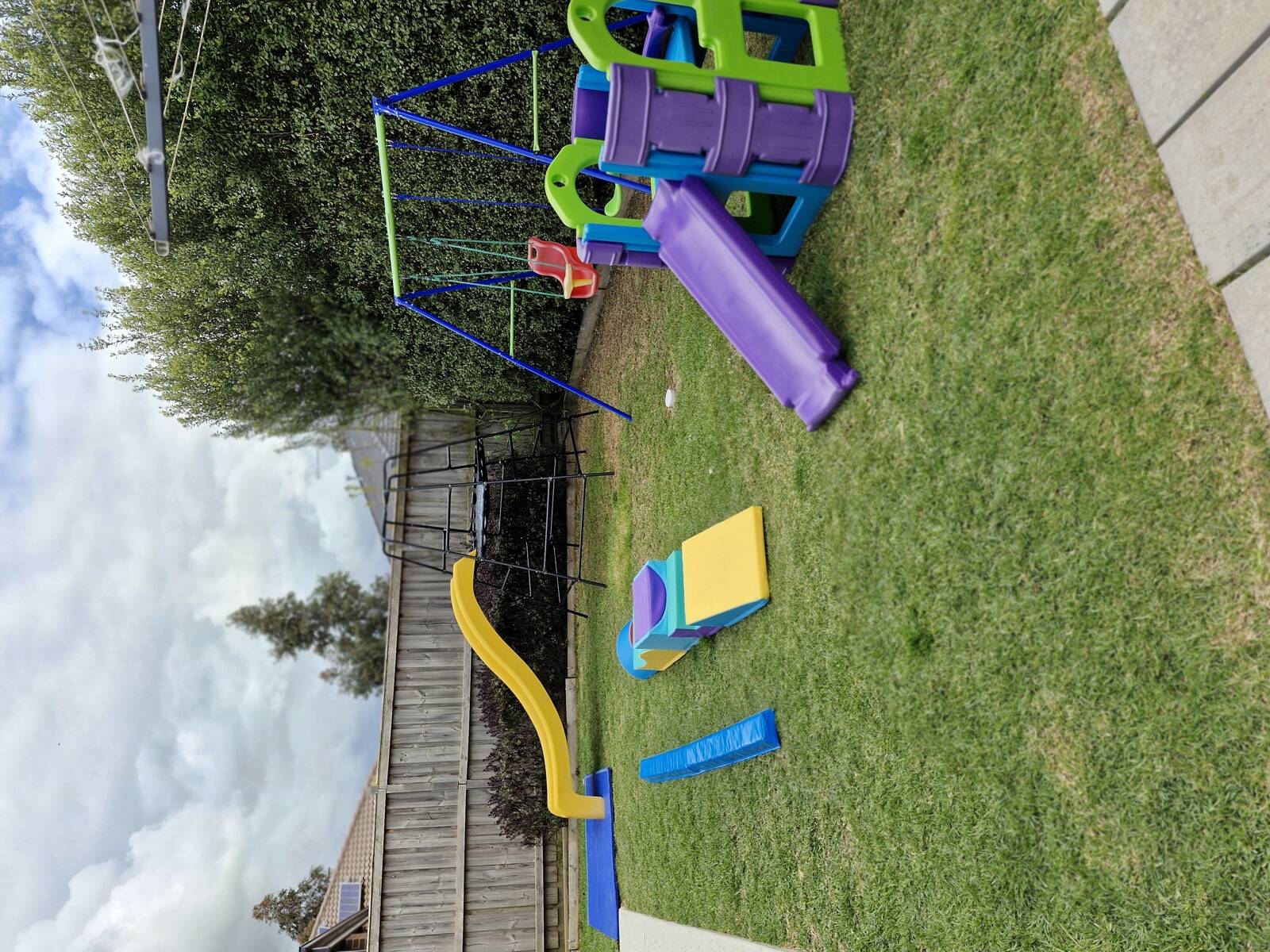 Rose's Family Daycare Wallan