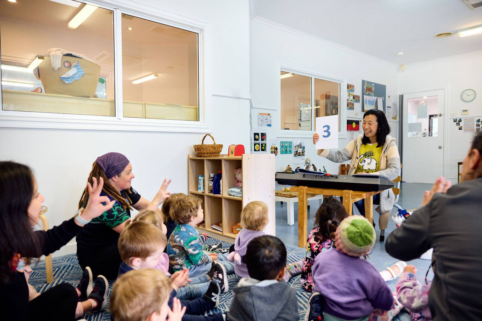 Goodstart Early Learning Carrum Downs - Frankston-Dandenong Road
