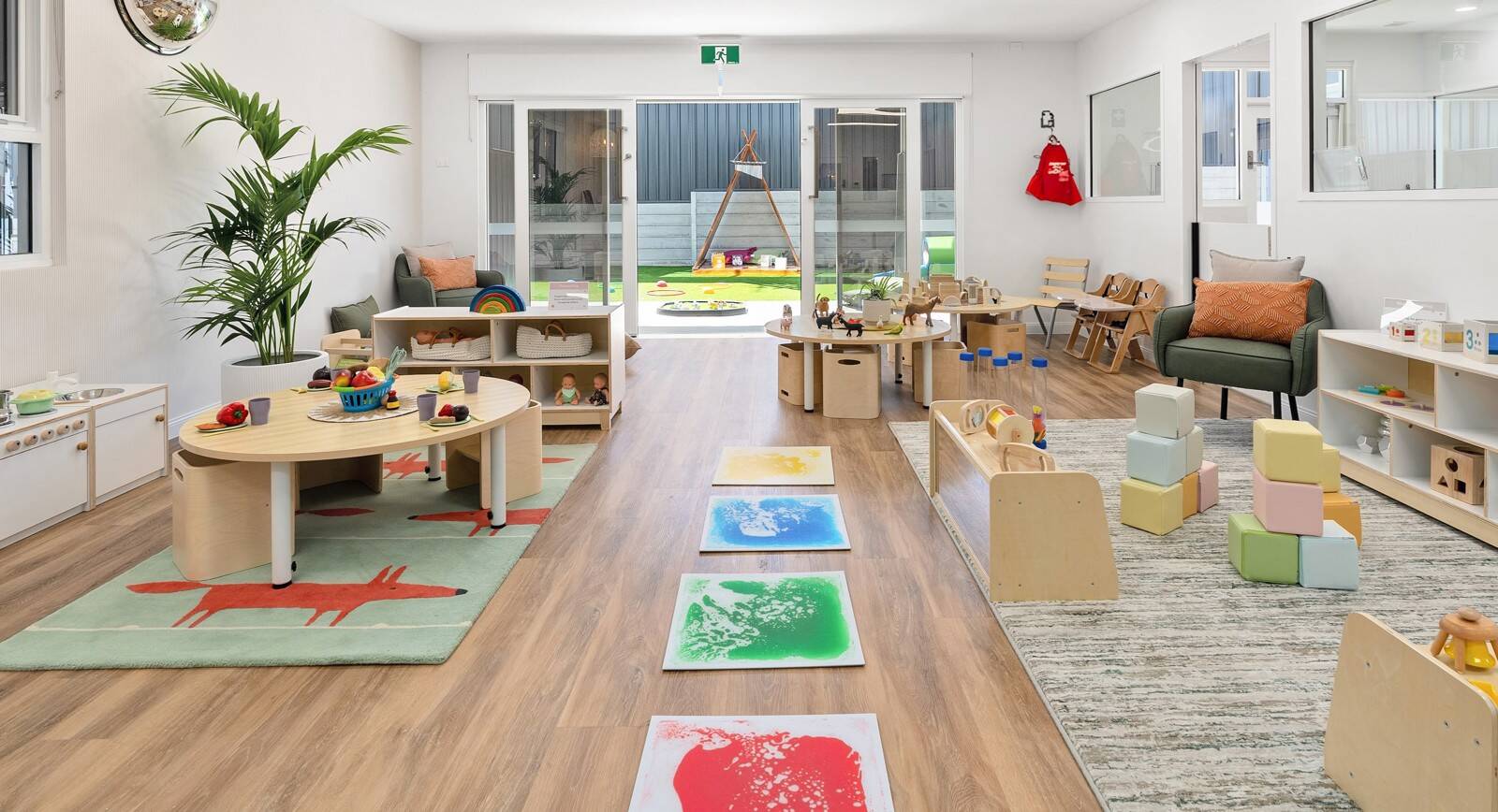 Guardian Childcare & Education Fairview Park