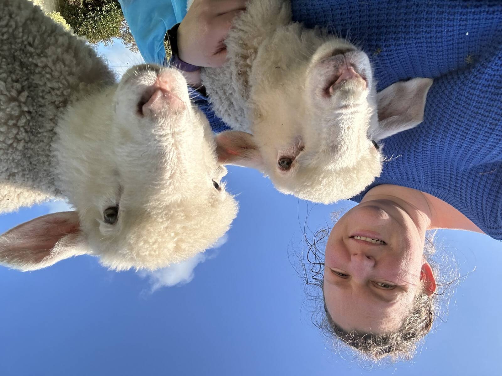 Rachel’s Home Child Care fdc