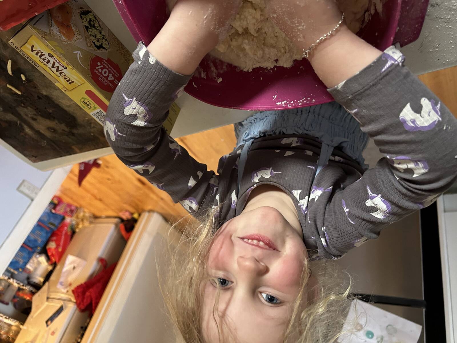 Rachel’s Home Child Care fdc