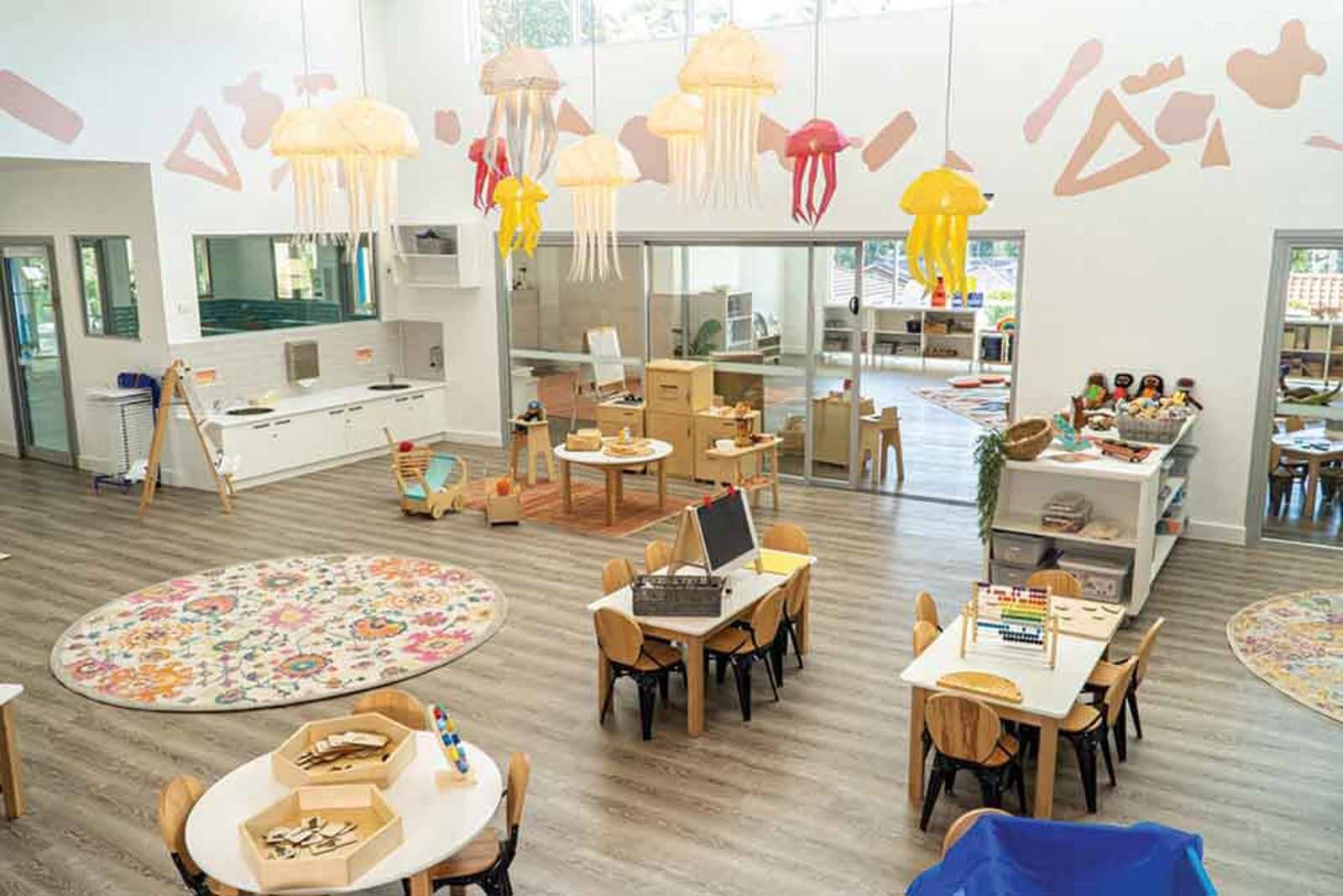 Guardian Childcare and Education St Ives
