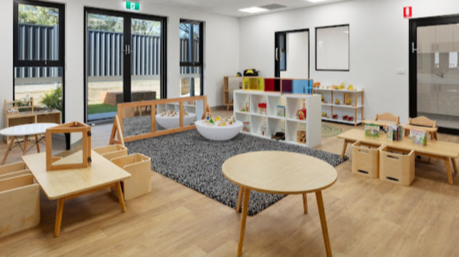 Guardian Childcare and Education Leopold 