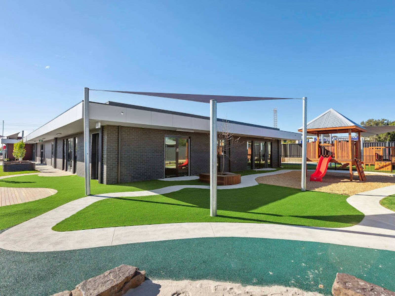 Guardian Childcare and Education Leopold 