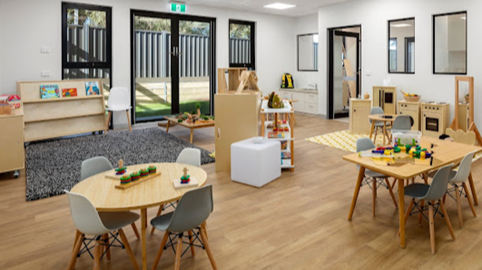 Guardian Childcare and Education Leopold 