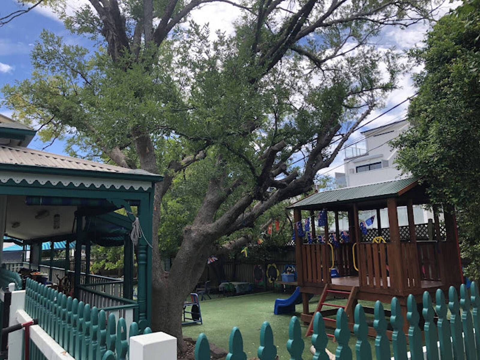 Koala Cottage Child Care