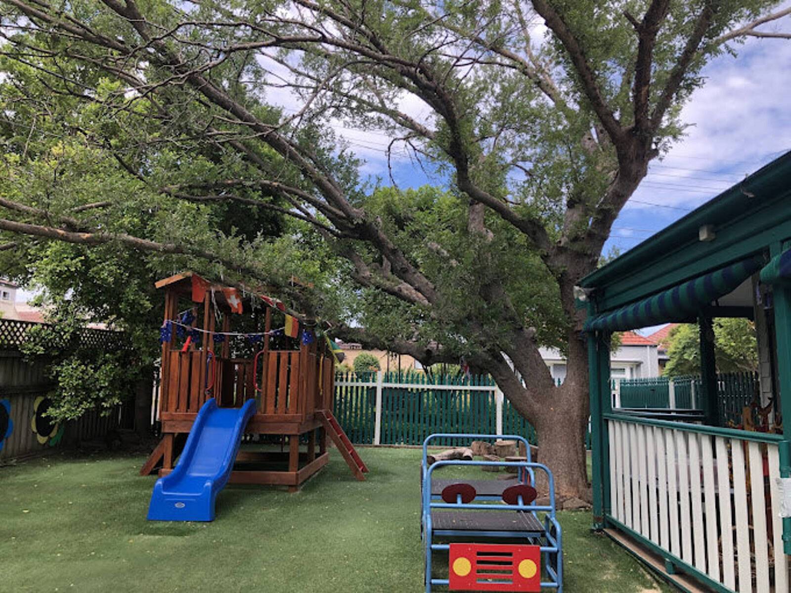 Koala Cottage Child Care