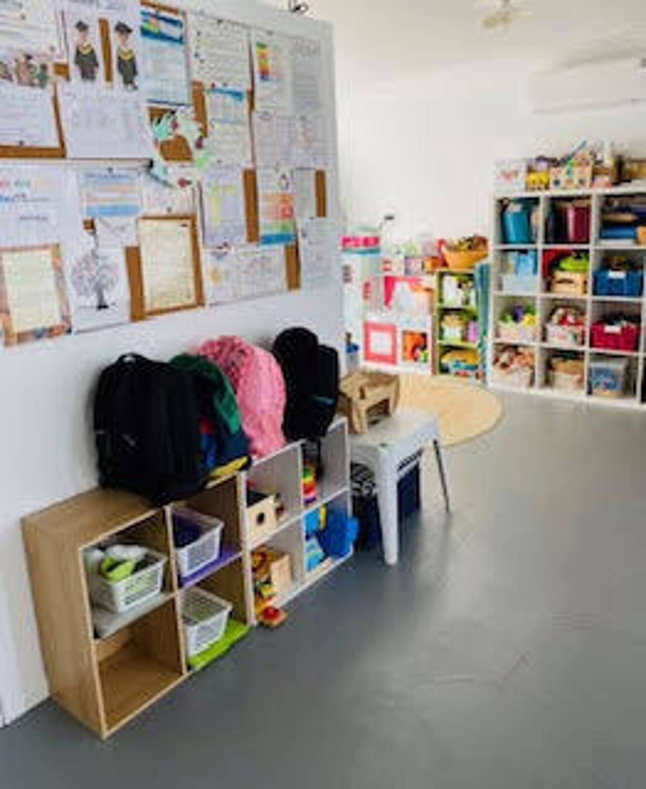 Amy's Family Day Care