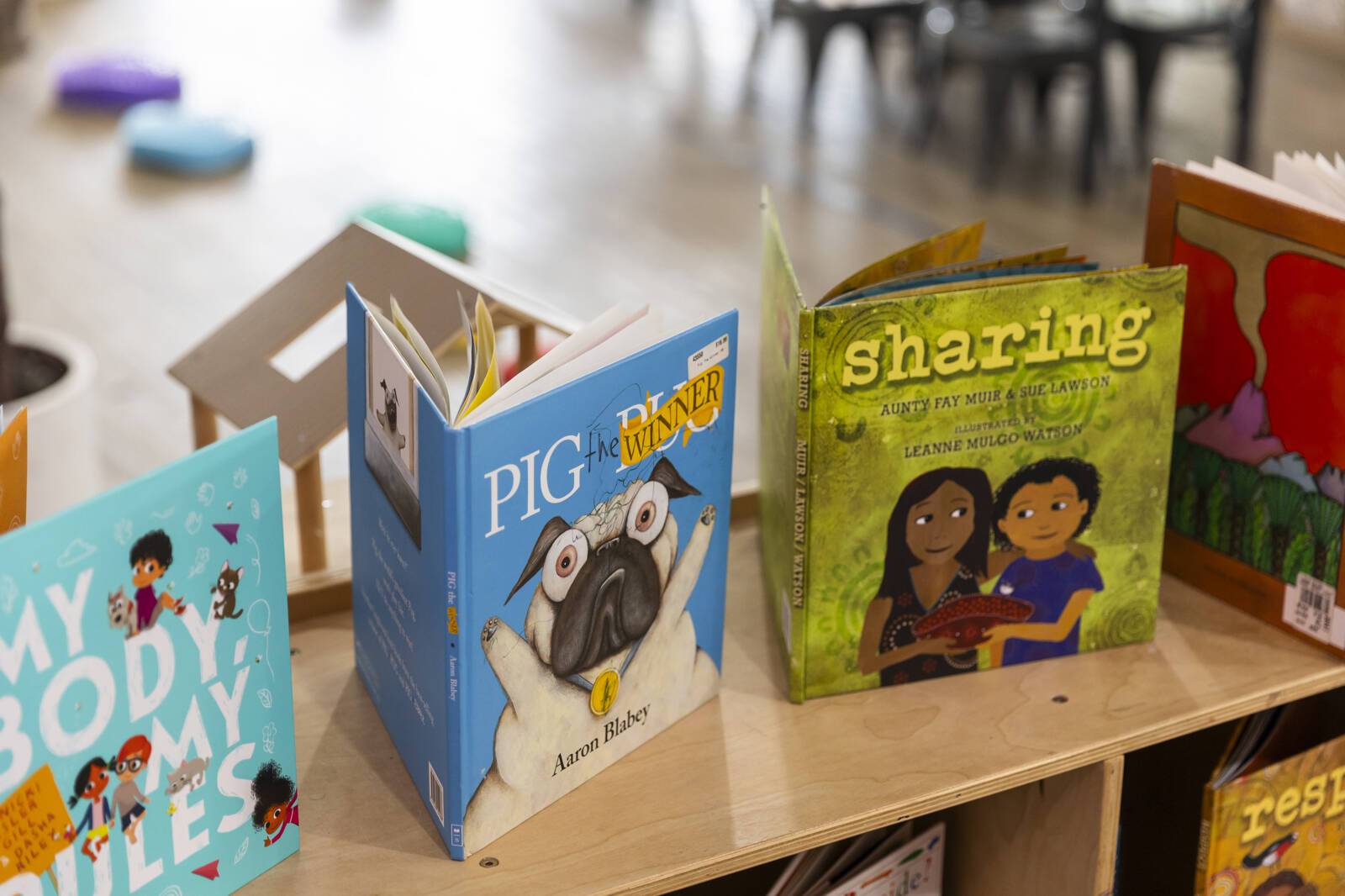 Mayfield Early Education Mooroolbark