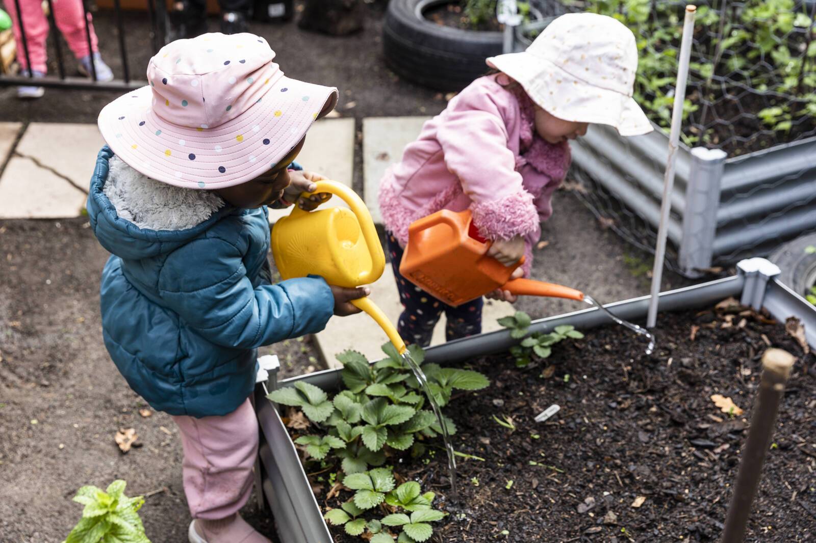 Mayfield Early Education Mooroolbark