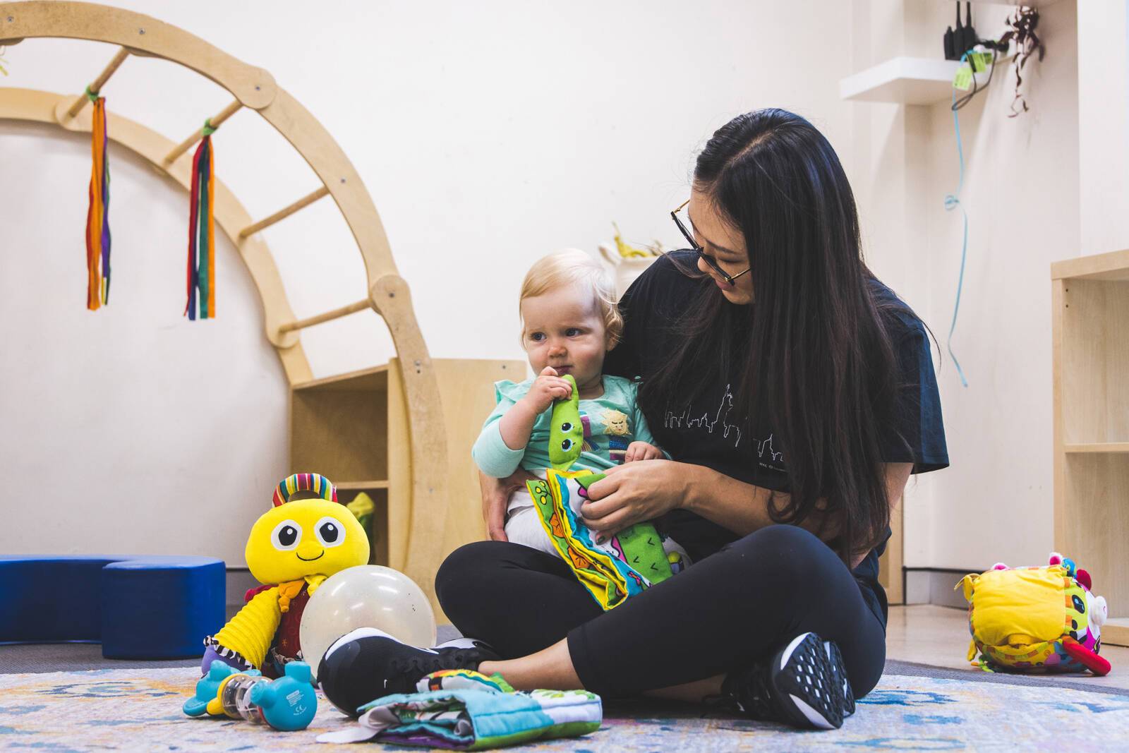 Goodstart Early Learning North Sydney - West Street