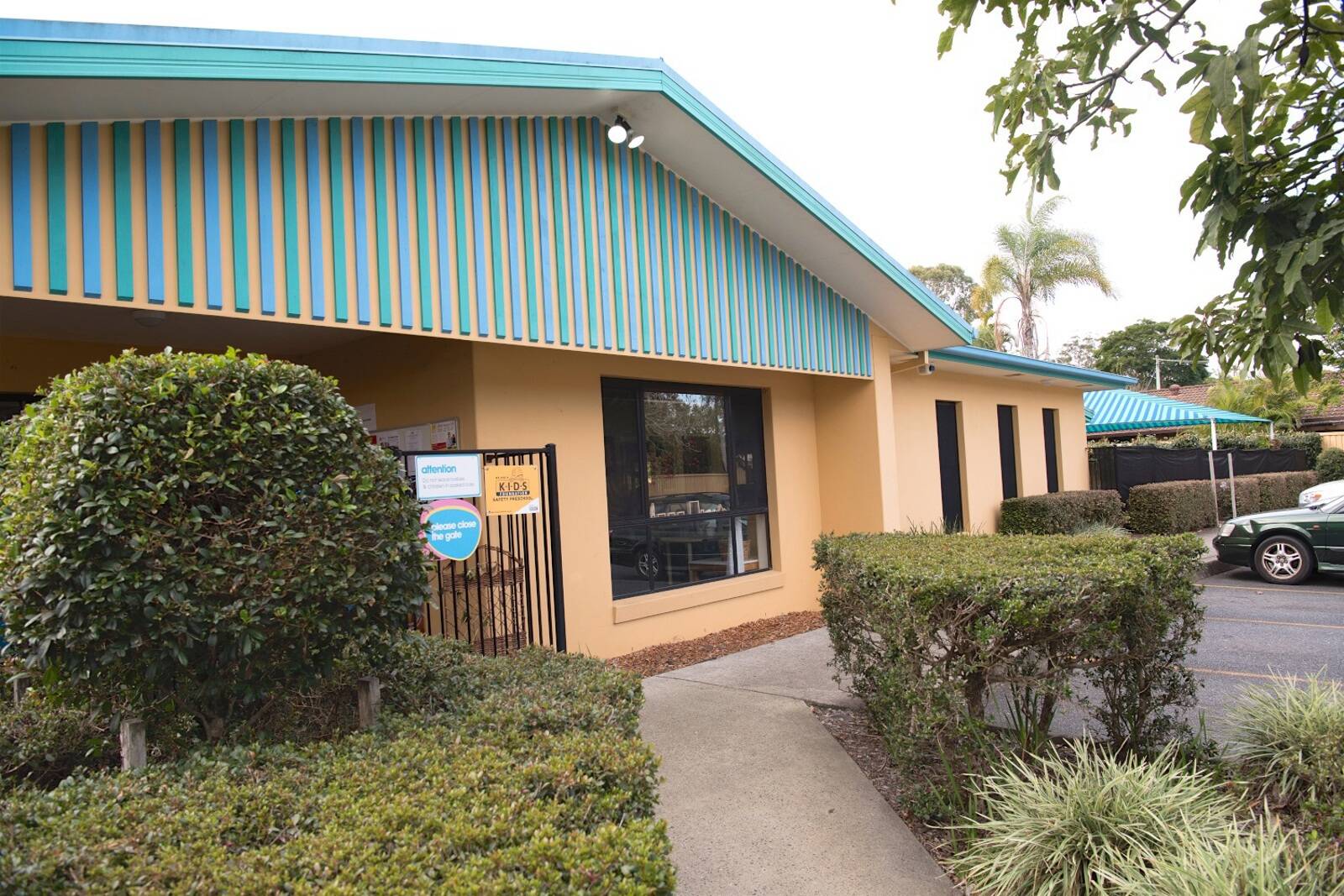 Goodstart Early Learning Coffs Harbour