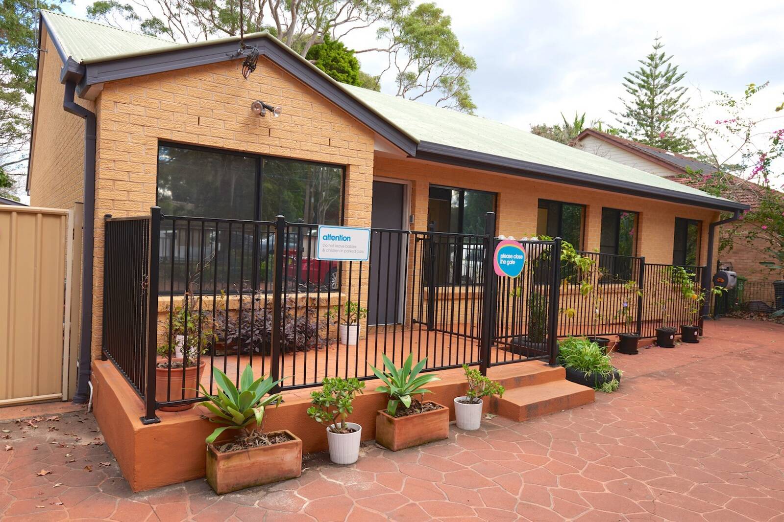 Goodstart Early Learning West Pymble