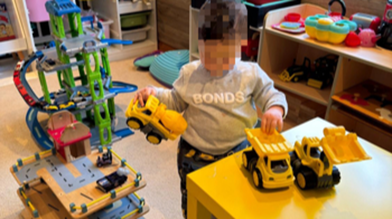 ABC Play And Learn Family Day Care