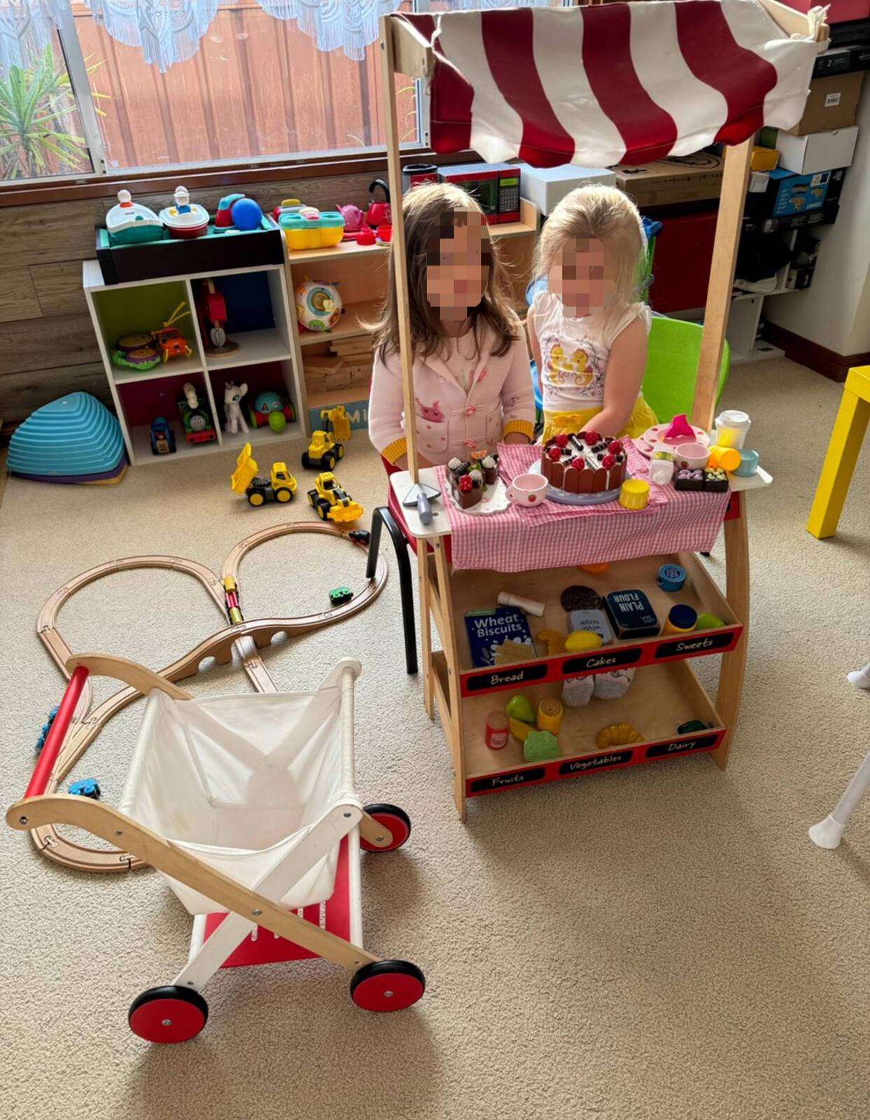 ABC Play And Learn Family Day Care