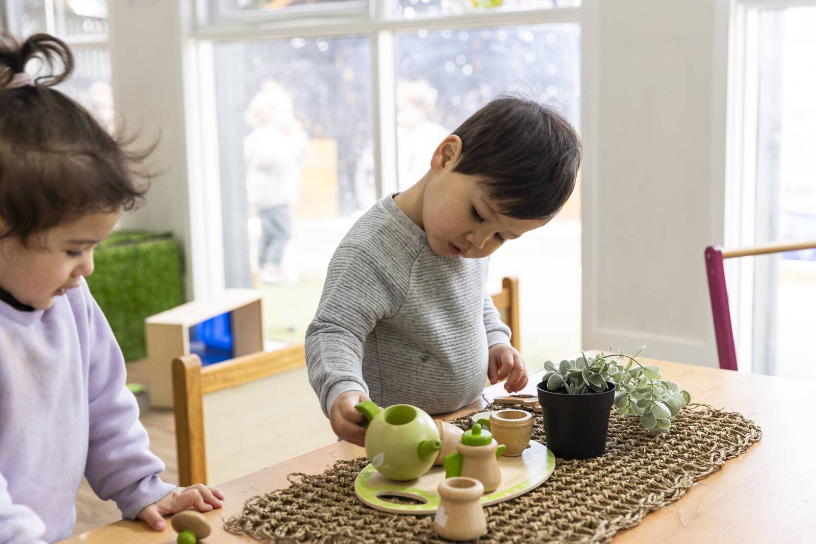 Mayfield Early Education Cheltenham