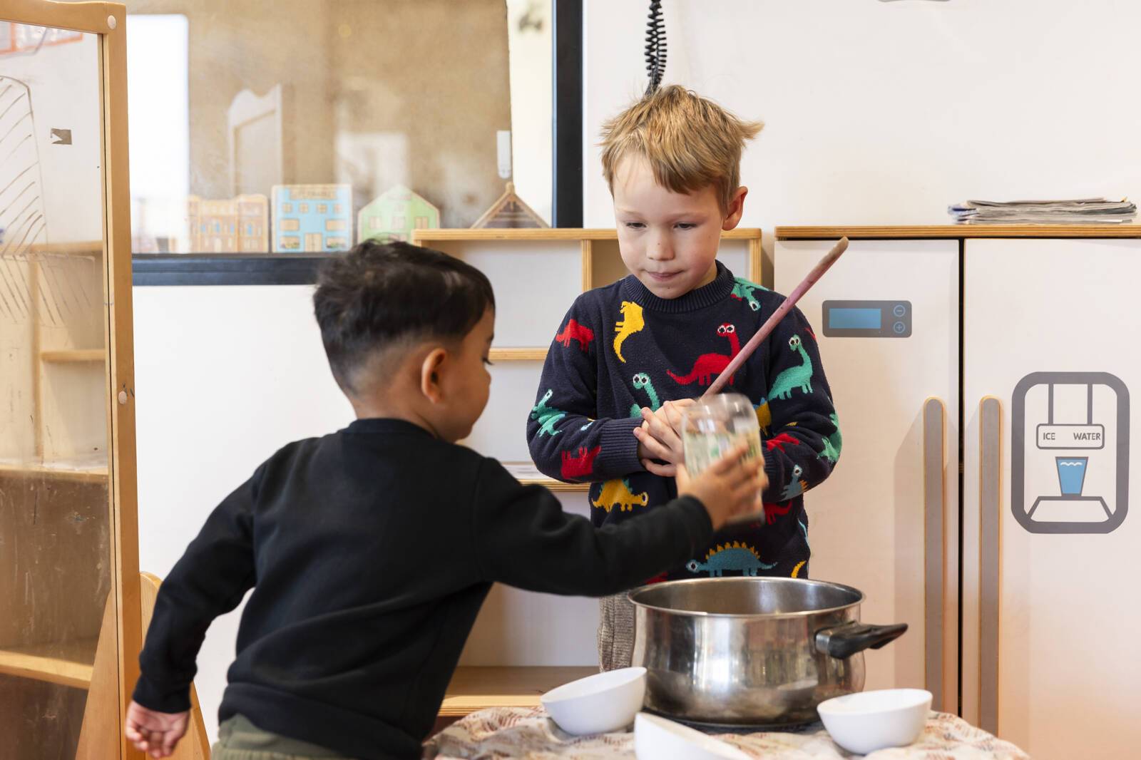 Mayfield Early Education Clyde North