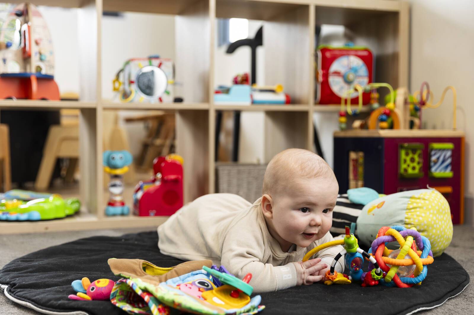 Mayfield Early Education Clyde North