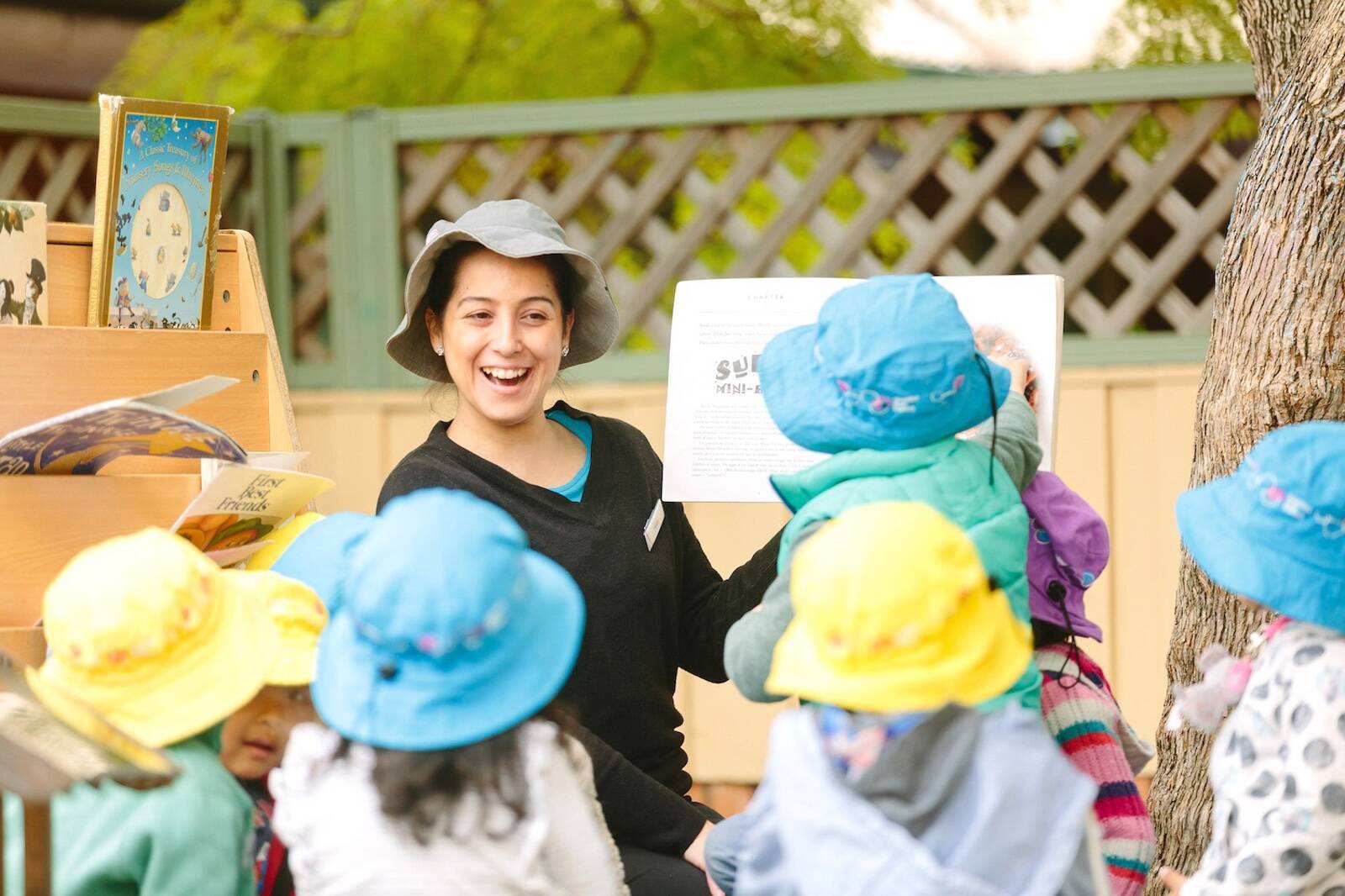 Goodstart Early Learning Marrickville