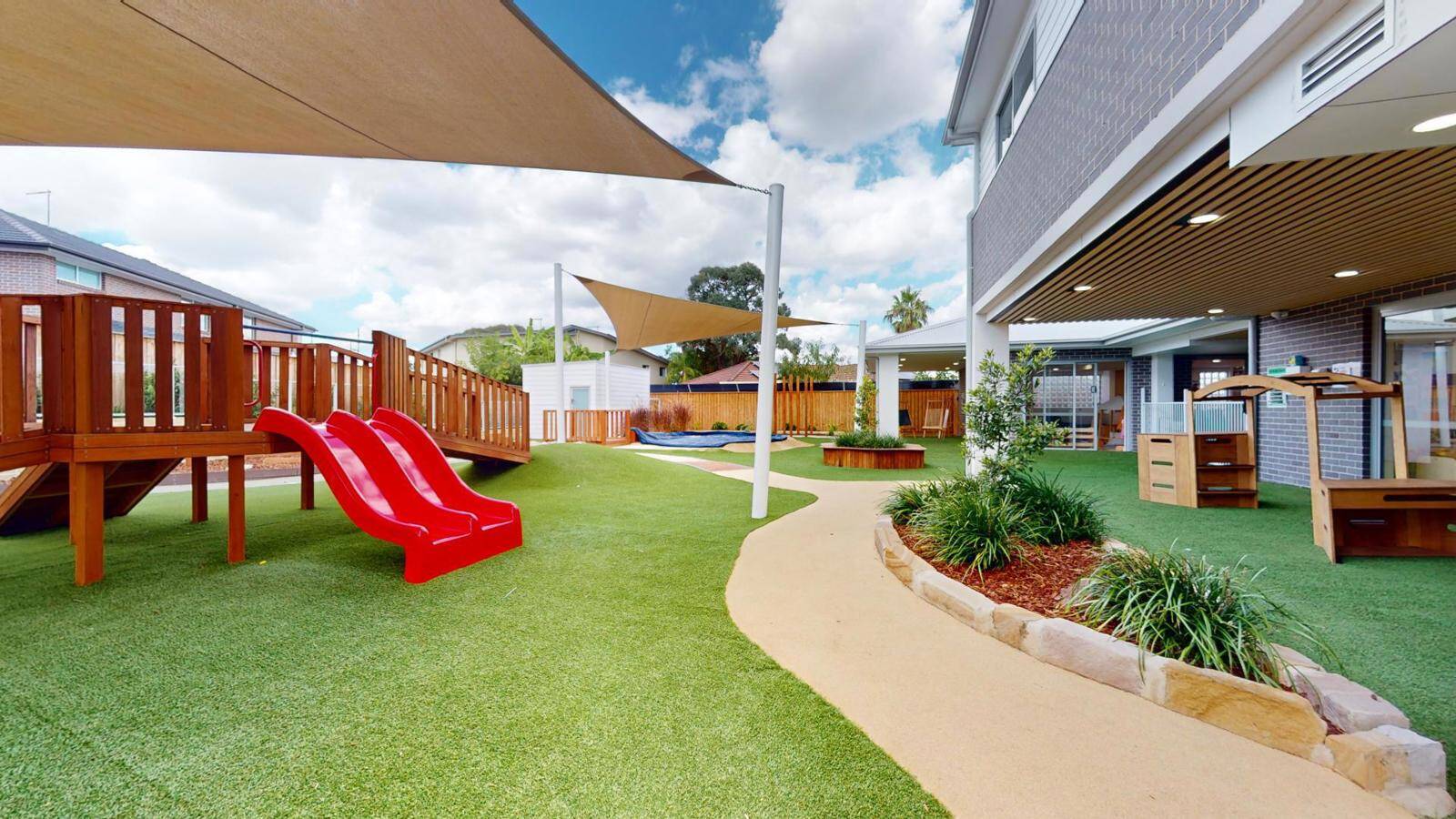 Whiz Kidz Early Learning Centre & Pre-school - Pendle Hill, Bungaree Rd