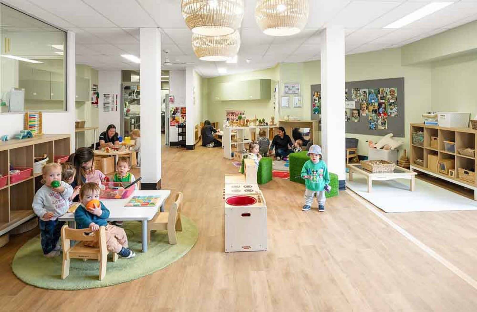 Guardian Childcare & Education Maroubra East